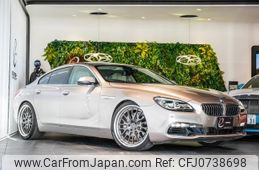 bmw 6-series 2016 quick_quick_DBA-6A30_WBA6D02060D989312