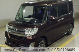 daihatsu tanto 2015 -DAIHATSU--Tanto DBA-LA610S--LA610S-0053757---DAIHATSU--Tanto DBA-LA610S--LA610S-0053757-