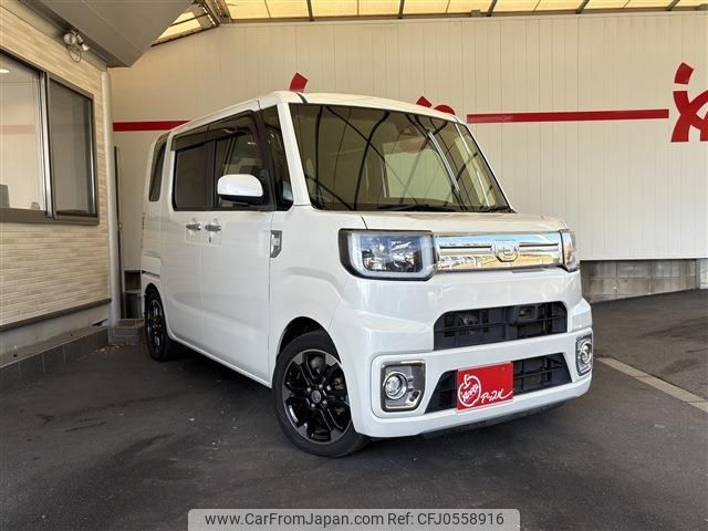 daihatsu wake 2017 -DAIHATSU--WAKE DBA-LA700S--LA700S-0105064---DAIHATSU--WAKE DBA-LA700S--LA700S-0105064- image 2