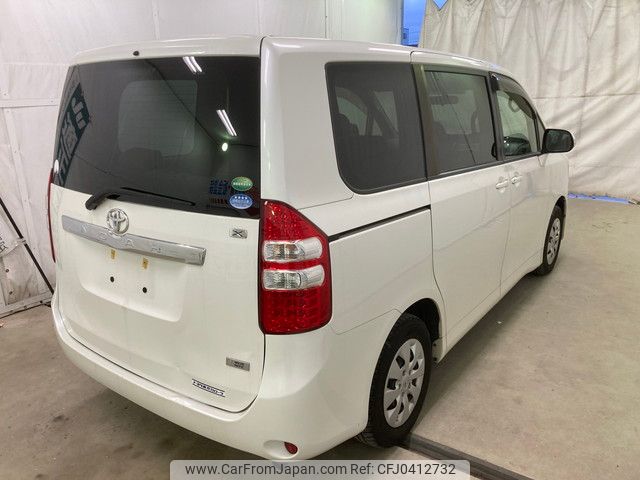 toyota noah 2013 YAMAKATSU_ZRR70-0583254 image 2