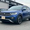volkswagen t-cross 2022 -VOLKSWAGEN--VW T-Cross 3BA-C1DKR--WVGZZZC1ZNY063417---VOLKSWAGEN--VW T-Cross 3BA-C1DKR--WVGZZZC1ZNY063417- image 9