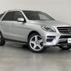 mercedes-benz ml-class 2015 -MERCEDES-BENZ--Benz ML RBA-166057--WDC1660572A491861---MERCEDES-BENZ--Benz ML RBA-166057--WDC1660572A491861- image 1