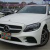 mercedes-benz c-class 2019 -MERCEDES-BENZ 【横浜 306】--Benz C Class 205014--WDD2050142R473237---MERCEDES-BENZ 【横浜 306】--Benz C Class 205014--WDD2050142R473237- image 1