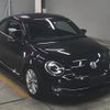 volkswagen the-beetle 2012 -VOLKSWAGEN--VW The Beetle WVWZZZ16ZCM643786---VOLKSWAGEN--VW The Beetle WVWZZZ16ZCM643786- image 1