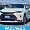toyota harrier-hybrid 2020 quick_quick_6AA-AXUH80_AXUH80-0012523 image 1
