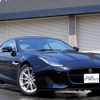 jaguar f-type 2019 -JAGUAR 【福岡 365ﾁ3588】--Jaguar F-Type J60XB--KCK62194---JAGUAR 【福岡 365ﾁ3588】--Jaguar F-Type J60XB--KCK62194- image 1