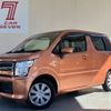 suzuki wagon-r 2018 -SUZUKI--Wagon R DBA-MH35S--MH35S-112862---SUZUKI--Wagon R DBA-MH35S--MH35S-112862- image 1