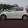 suzuki swift 2015 -SUZUKI--Swift CBA-ZC32S--ZC32S-311098---SUZUKI--Swift CBA-ZC32S--ZC32S-311098- image 9