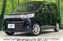 suzuki wagon-r 2013 -SUZUKI--Wagon R DBA-MH34S--MH34S-749404---SUZUKI--Wagon R DBA-MH34S--MH34S-749404-