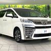 toyota vellfire 2018 -TOYOTA--Vellfire DBA-AGH35W--AGH35-0032439---TOYOTA--Vellfire DBA-AGH35W--AGH35-0032439- image 17