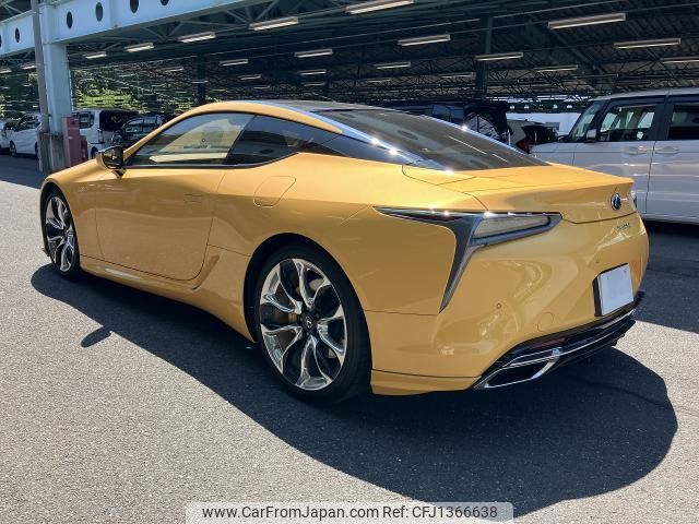 lexus lc 2017 quick_quick_DBA-URZ100_URZ100-0001788 image 2