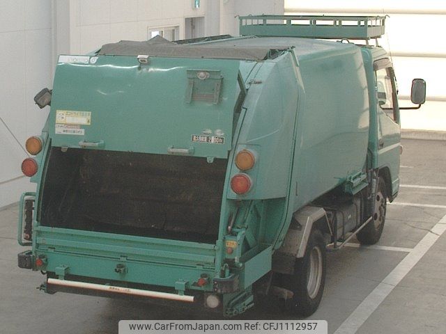 mitsubishi-fuso canter 2012 -MITSUBISHI--Canter FEA50-502936---MITSUBISHI--Canter FEA50-502936- image 2