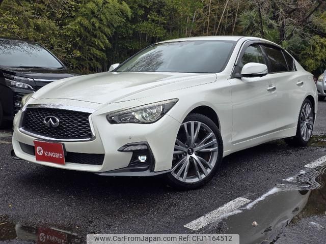 nissan skyline 2018 quick_quick_YV37_YV37-600614 image 2