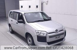 toyota probox-van 2022 -TOYOTA--Probox Van NHP160V--0049816---TOYOTA--Probox Van NHP160V--0049816-