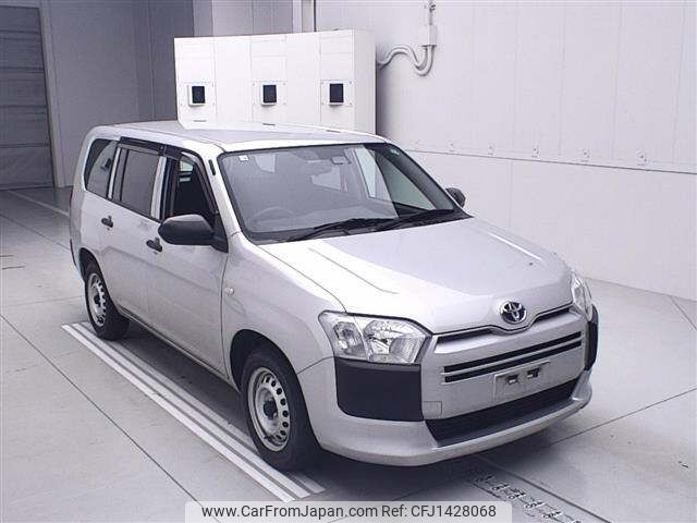 toyota probox-van 2022 -TOYOTA--Probox Van NHP160V--0049816---TOYOTA--Probox Van NHP160V--0049816- image 1