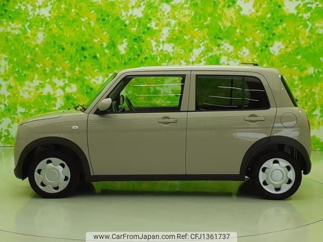 suzuki alto-lapin 2023 quick_quick_5BA-HE33S_HE33S-443241 image 2