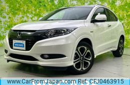 honda vezel 2016 quick_quick_DAA-RU3_RU3-1126779