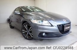 honda cr-z 2014 quick_quick_DAA-ZF2_ZF2-1003481