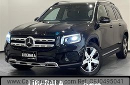 mercedes-benz glb-class 2020 -MERCEDES-BENZ--Benz GLB 3DA-247612M--W1N2476122W044793---MERCEDES-BENZ--Benz GLB 3DA-247612M--W1N2476122W044793-