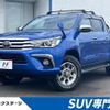 toyota hilux 2019 -TOYOTA--Hilux QDF-GUN125--GUN125-3913924---TOYOTA--Hilux QDF-GUN125--GUN125-3913924- image 1