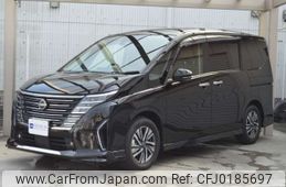 nissan serena 2023 -NISSAN 【姫路 355ｽ 808】--Serena 6AA-GFC28--GFC28-001430---NISSAN 【姫路 355ｽ 808】--Serena 6AA-GFC28--GFC28-001430-