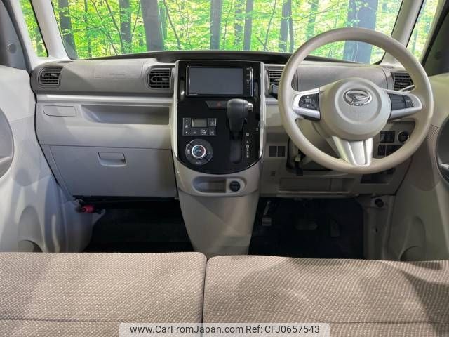 daihatsu tanto 2018 -DAIHATSU--Tanto DBA-LA600S--LA600S-0684438---DAIHATSU--Tanto DBA-LA600S--LA600S-0684438- image 2