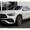 mercedes-benz gla-class 2023 quick_quick_4BA-247754M_W1N2477542J454967 image 5