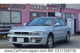 subaru impreza-sportswagon 1996 quick_quick_E-GF8_GF8-031170