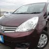 nissan note 2009 REALMOTOR_Y2024120216A-21 image 1