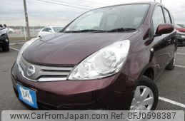 nissan note 2009 REALMOTOR_Y2024120216A-21