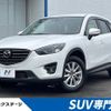 mazda cx-5 2015 -MAZDA--CX-5 LDA-KE2FW--KE2FW-203372---MAZDA--CX-5 LDA-KE2FW--KE2FW-203372- image 1