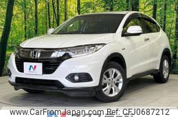 honda vezel 2018 -HONDA--VEZEL DAA-RU4--RU4-1302820---HONDA--VEZEL DAA-RU4--RU4-1302820-