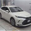 toyota harrier 2020 quick_quick_6BA-MXUA80_MXUA80-0015165 image 7