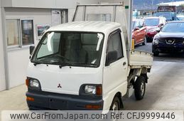 mitsubishi minicab-truck 1997 -MITSUBISHI--Minicab Truck U42T-0434978---MITSUBISHI--Minicab Truck U42T-0434978-