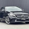 mercedes-benz c-class 2019 CFJ0336212 image 1