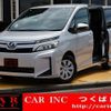 toyota voxy 2019 quick_quick_ZRR85W_ZRR85-0129354 image 1