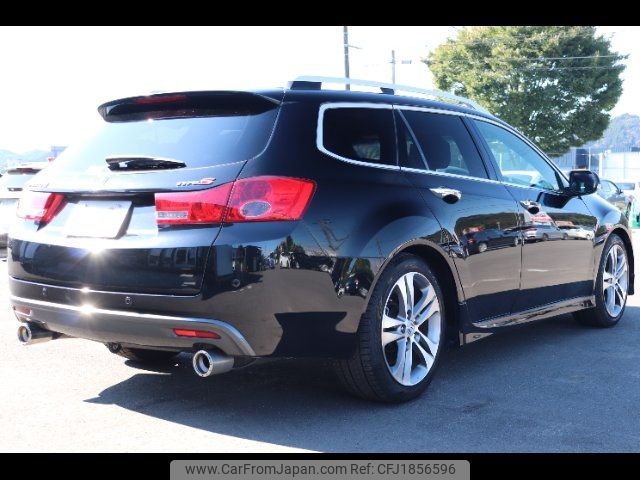 honda accord-wagon 2013 CFJ1856596 image 2