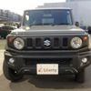 suzuki jimny-sierra 2024 quick_quick_JB74W_JB74W-214150 image 14