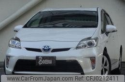 toyota prius 2013 quick_quick_DAA-ZVW30_5636793