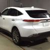 toyota harrier 2024 -TOYOTA 【神戸 349ﾃ 921】--Harrier 6AA-AXUH80--AXUH80-0084434---TOYOTA 【神戸 349ﾃ 921】--Harrier 6AA-AXUH80--AXUH80-0084434- image 5