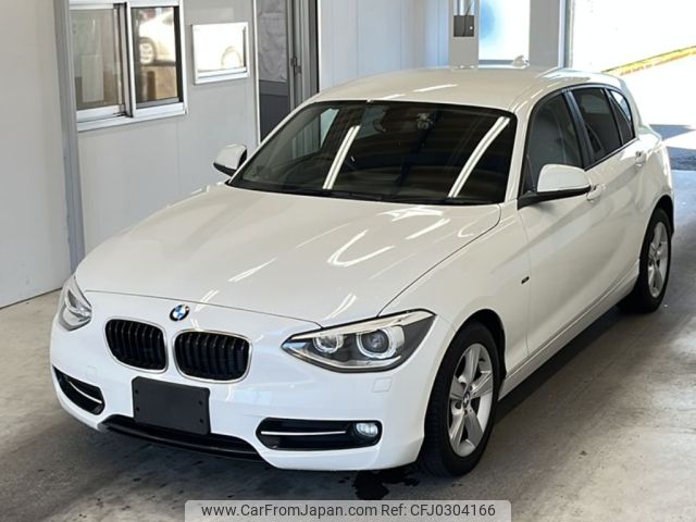 bmw 1-series 2013 -BMW--BMW 1 Series 1A16-0J215789---BMW--BMW 1 Series 1A16-0J215789- image 1