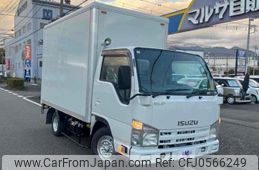 isuzu elf-truck 2012 GOO_NET_EXCHANGE_0600699A30241216W001