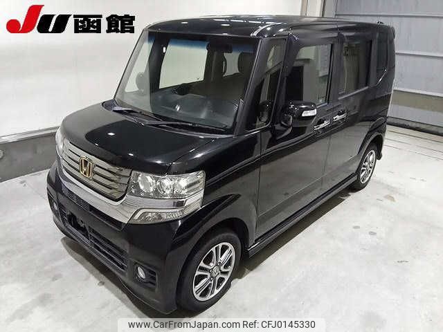 honda n-box 2013 -HONDA--N BOX JF2--1103179---HONDA--N BOX JF2--1103179- image 1