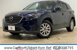 mazda cx-5 2015 -MAZDA--CX-5 LDA-KE2AW--KE2AW-207724---MAZDA--CX-5 LDA-KE2AW--KE2AW-207724-