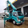 hino dutro 2017 CFJ1529982 image 7