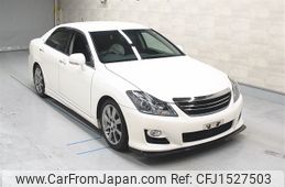 toyota crown 2008 CFJ1527503