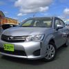 toyota corolla-axio 2014 quick_quick_DBA-NZE161_NZE161-7110604 image 1