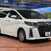 toyota alphard 2018 -TOYOTA--Alphard DAA-AYH30W--AYH30-0062752---TOYOTA--Alphard DAA-AYH30W--AYH30-0062752- image 18