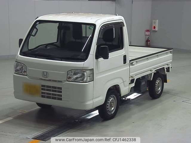 honda acty-truck 2014 -HONDA 【浜松 483ｷ1235】--Acty Truck EBD-HA8--HA8-1209624---HONDA 【浜松 483ｷ1235】--Acty Truck EBD-HA8--HA8-1209624- image 1