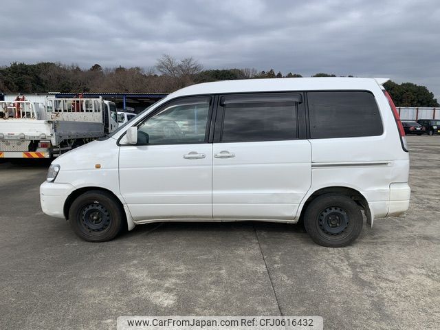 toyota liteace-noah 1999 NIKYO_EY78677 image 2